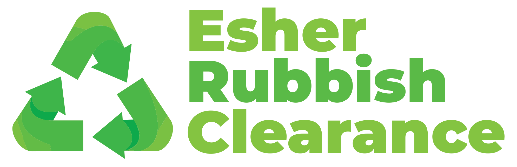 Esher Rubbish Clearance